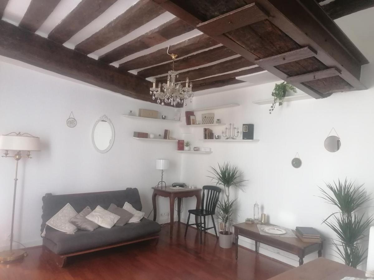 Appartement Coeur De Montorgueil - Heart Of - Charming Super For Your Ideal Parisian Days *