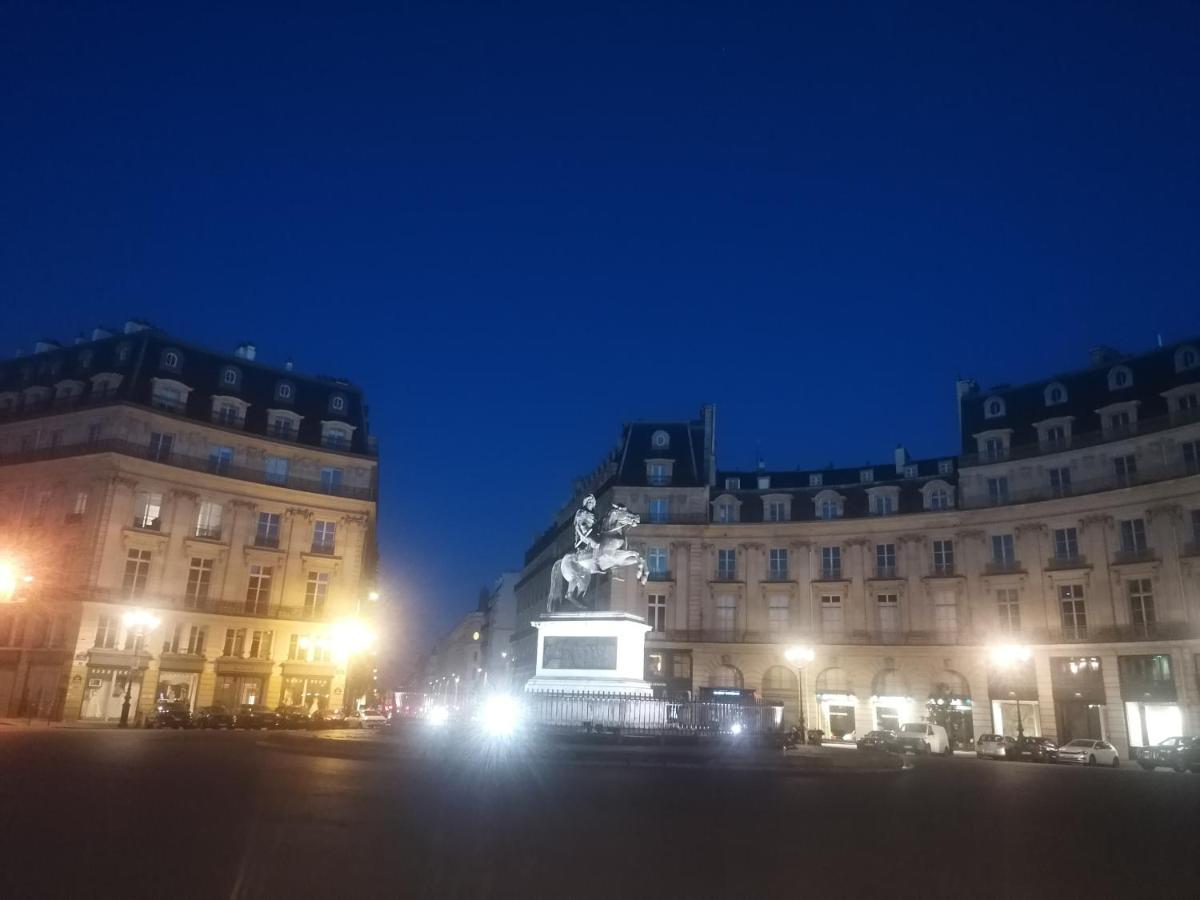 Coeur De Montorgueil - Heart Of - Charming Super For Your Ideal Parisian Days Parijs