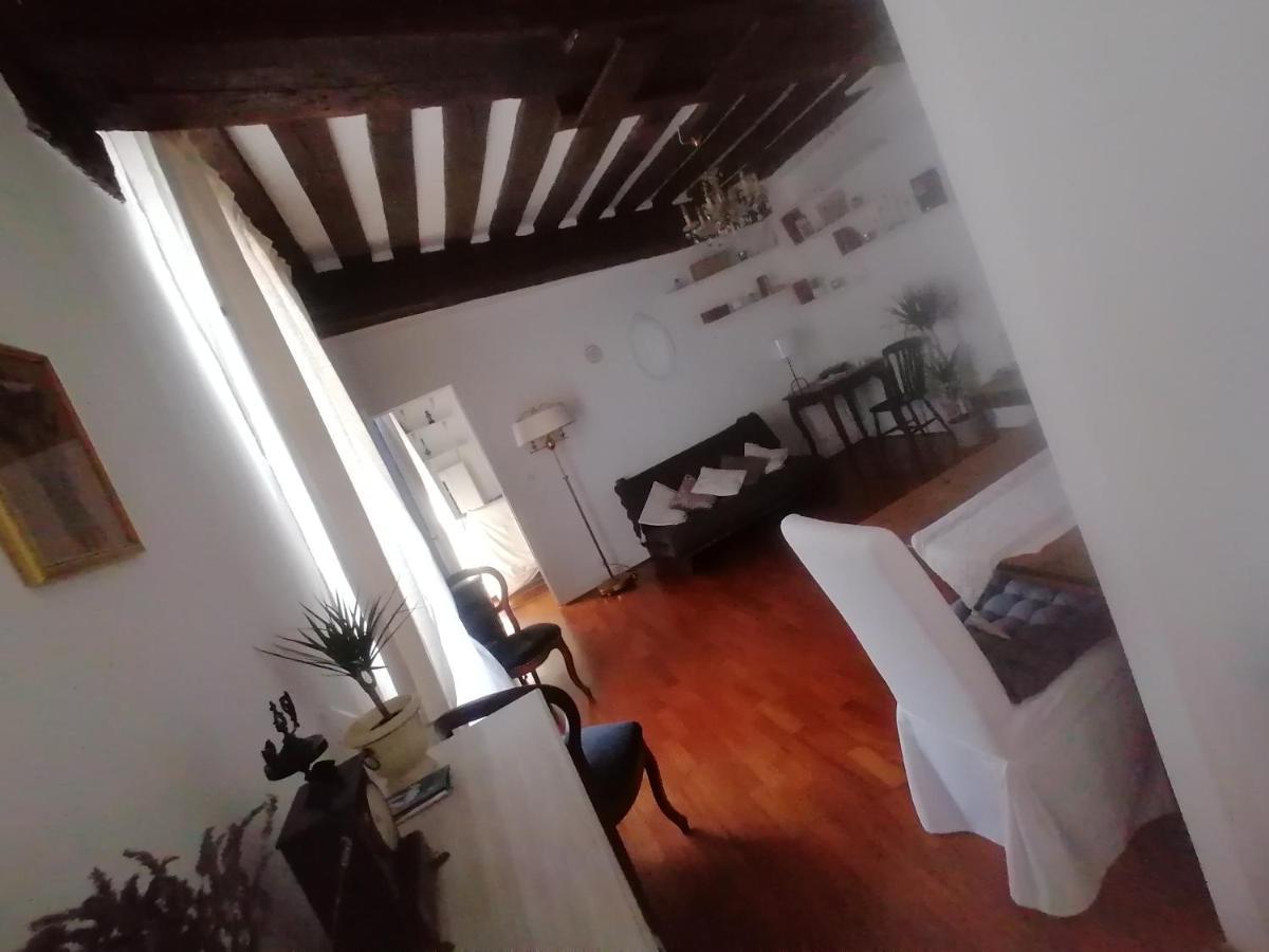 Coeur De Montorgueil - Heart Of - Charming Super For Your Ideal Parisian Days Appartement *