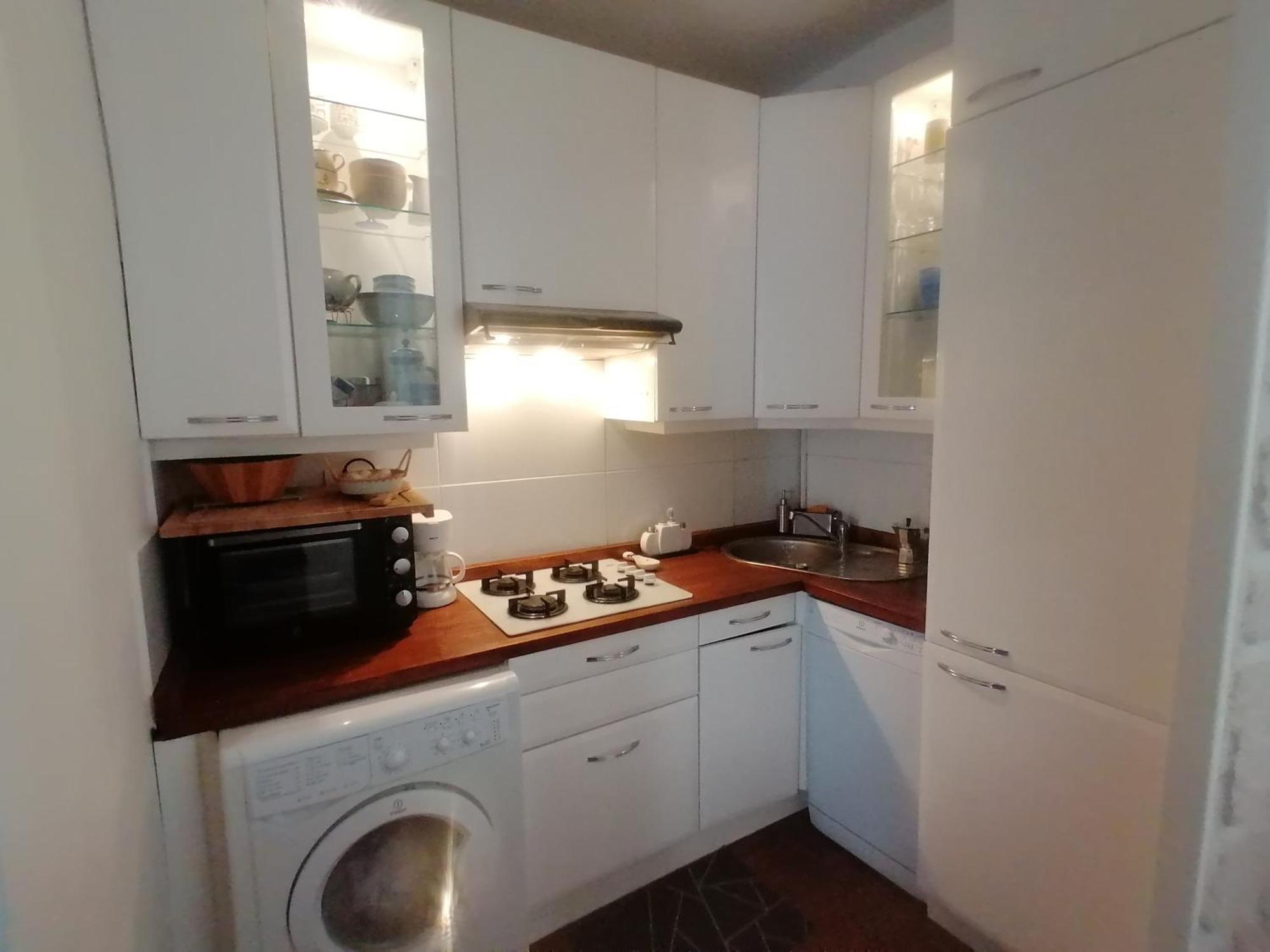 Appartement Coeur De Montorgueil - Heart Of - Charming Super For Your Ideal Parisian Days Parijs