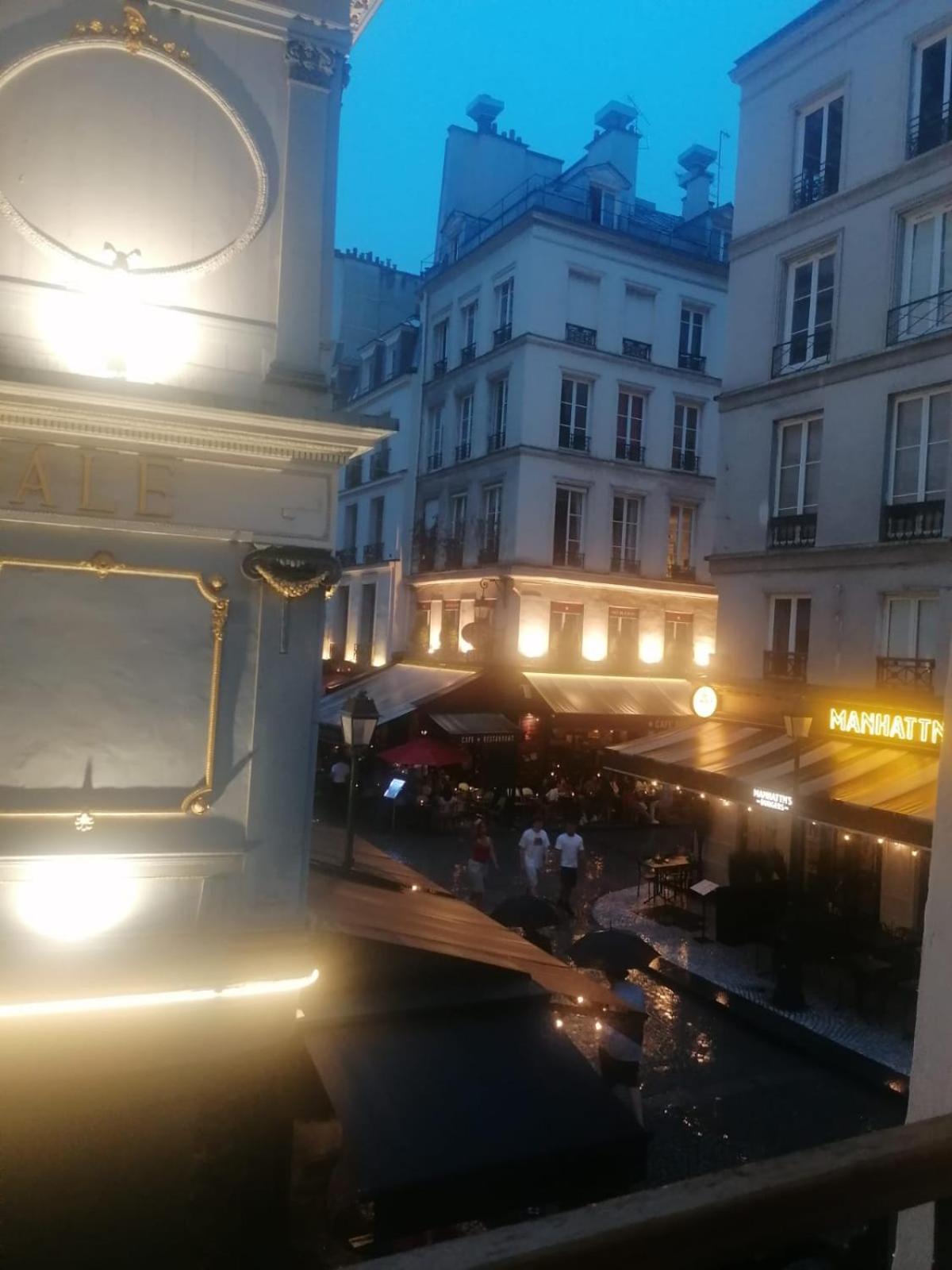 Coeur De Montorgueil - Heart Of - Charming Super For Your Ideal Parisian Days * Parijs